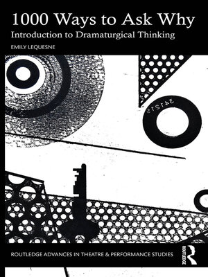 cover image of 1000 Ways to Ask Why